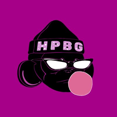 hotpinkbackground DAO tweet media