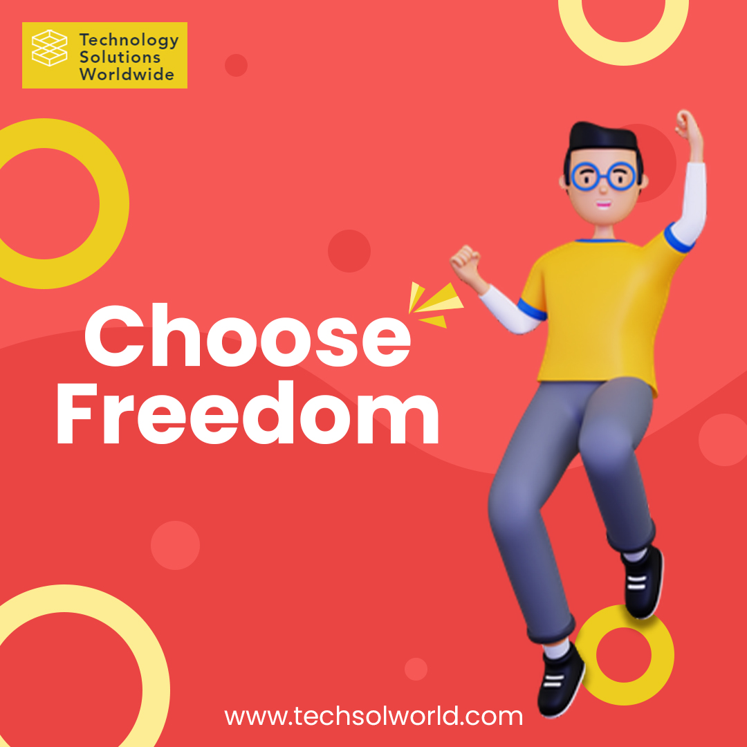 technologysol14's tweet image. Innovate, connect, inspire.

Visit: techsolworld.com
or Make a call: 470-377-2477

#informationaltechnology #informationtechnologysolution #artificialintelligence #techno #design #techworld #technologysolutions #itsolutions #computertechnology #artificalintelligence