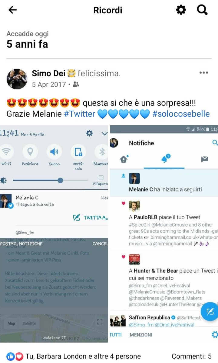 Simo Dei 🇮🇹 tweet media