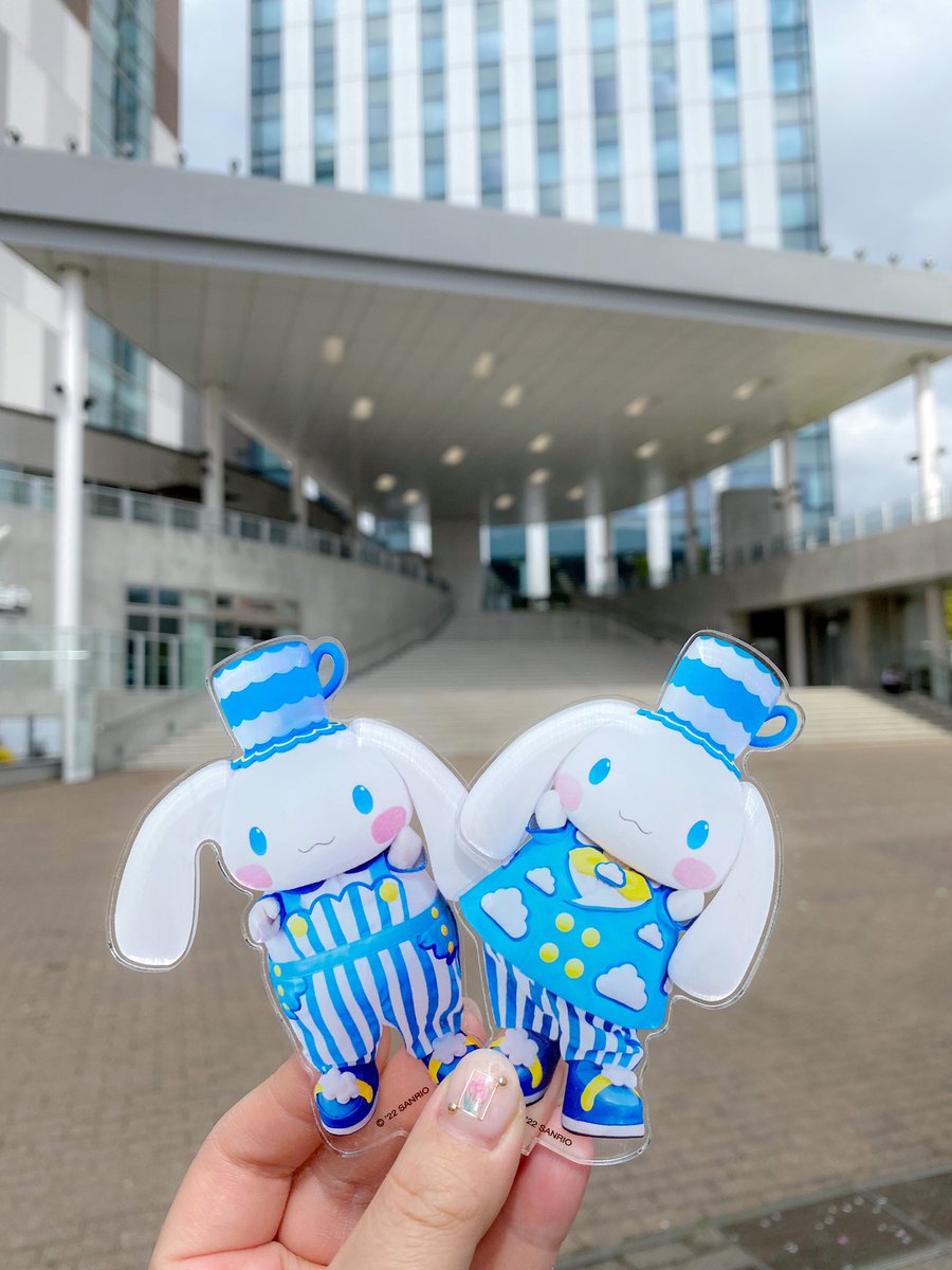 あみん tweet media