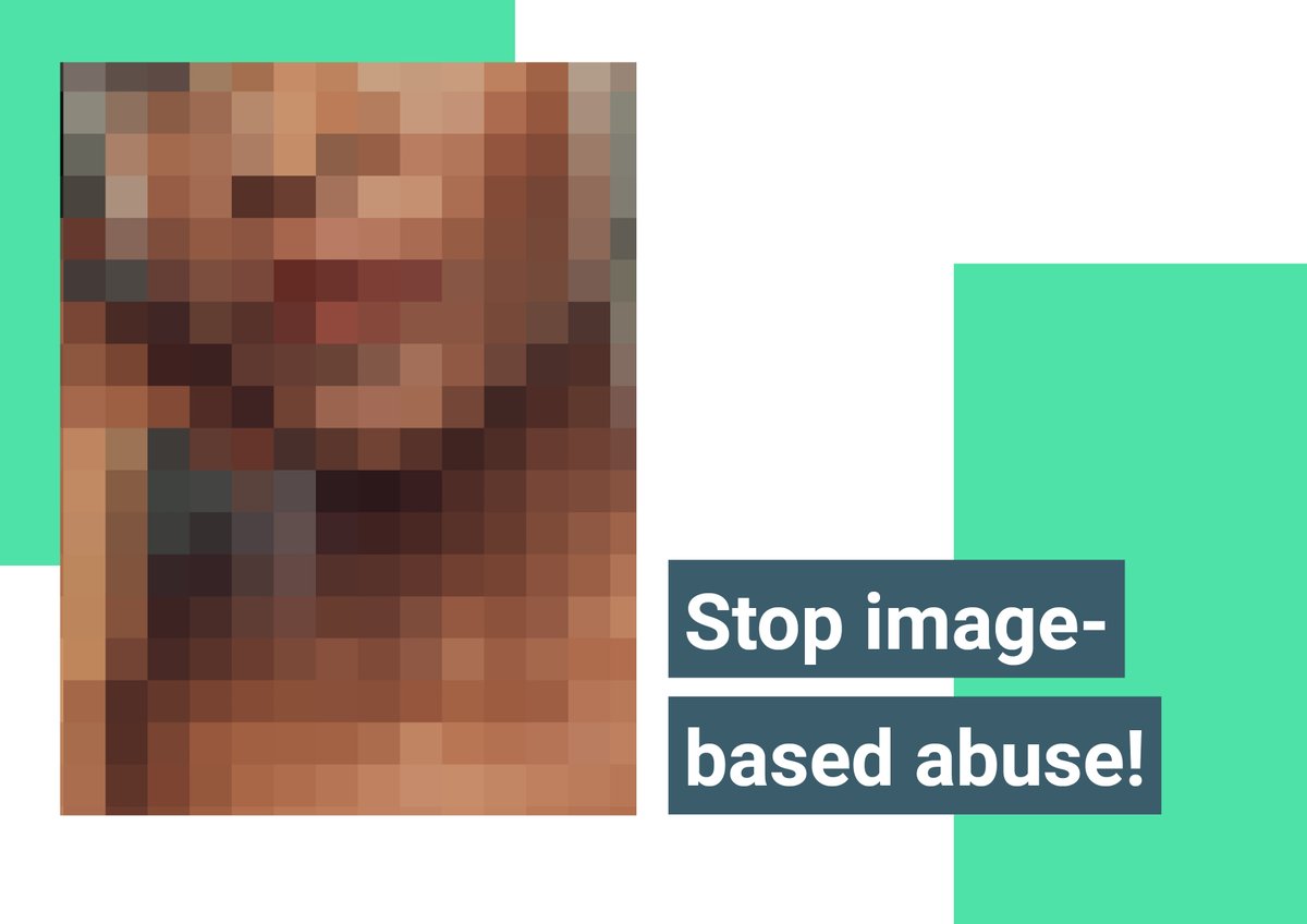 HateAid EU (@hateaideu) on Twitter photo We stand with victims of image-based abuse. The massive spreading of stolen intimate images, so called #revengeporn, and other forms of image-based abuse must be stopped with the #DSA. 214.000+ of us count on you <a href="/schaldemosemep/">Christel Schaldemose</a>! #dontlookaway We stand with victims of image-based abuse. The massive spreading of stolen intimate images, so called #revengeporn, and other forms of image-based abuse must be stopped with the #DSA. 214.000+ of us count on you <a href="/schaldemosemep/">Christel Schaldemose</a>! #dontlookaway