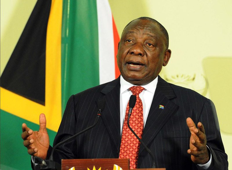 Diegochuene's tweet photo. We need to treat unemployment as a National State of Disaster. It needs the same energy. @CyrilRamaphosa  #FamilyMeeting https://t.co/Xxvwq5rCBW
