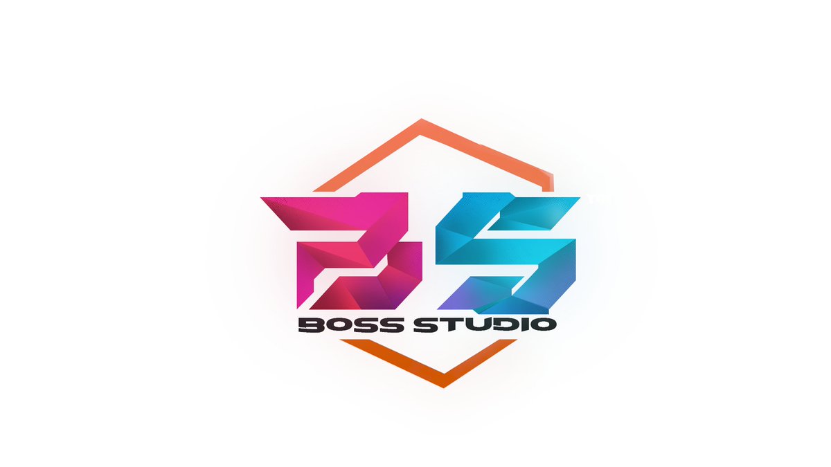 Boss Studio tweet media
