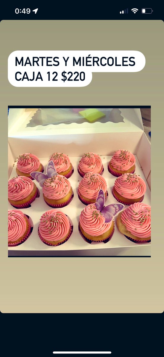 Manda mensaje al 8132604155 o al Instagram @_azul_turquesa27