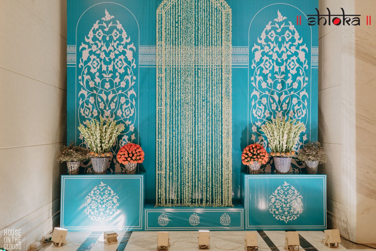 ShlokaEvents's tweet photo. Summer weddings surely call for some amazing floral décor, don’t you agree?
#Weddingplanners #wedding #weddingplanner #weddinginspiration #weddingplanning #eventplanner https://t.co/KQAhkTL5yD