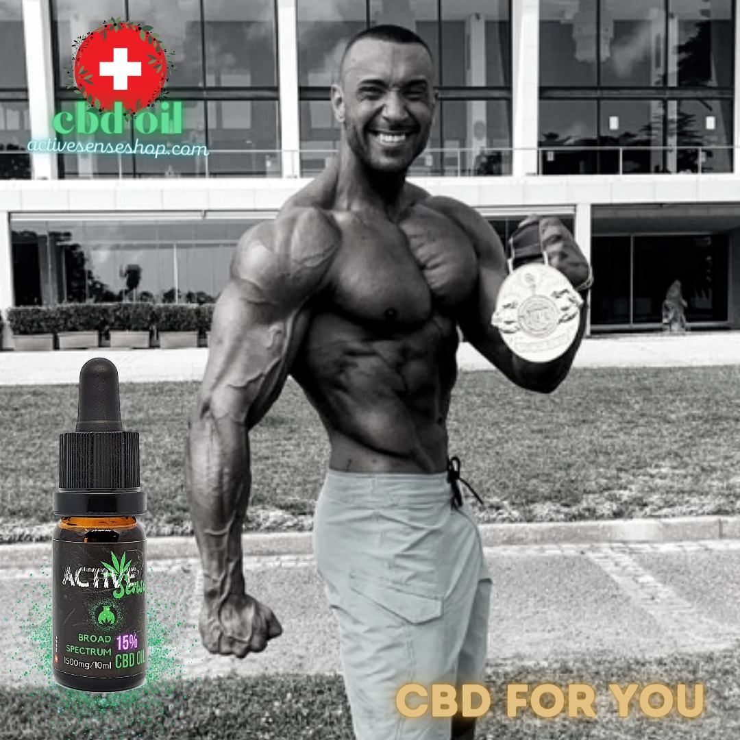 ActivesenseShop's tweet photo. The Best CBD oil for you
.
#cbd #oleodecbd #gym #musculo #bodybuilding #ginasio #relaxamento #fotododia #motivação #treino #cbdfitness #fitness #fitnessmotivation #oleocbd #cbdportugal https://t.co/ZpzLVkO3dN