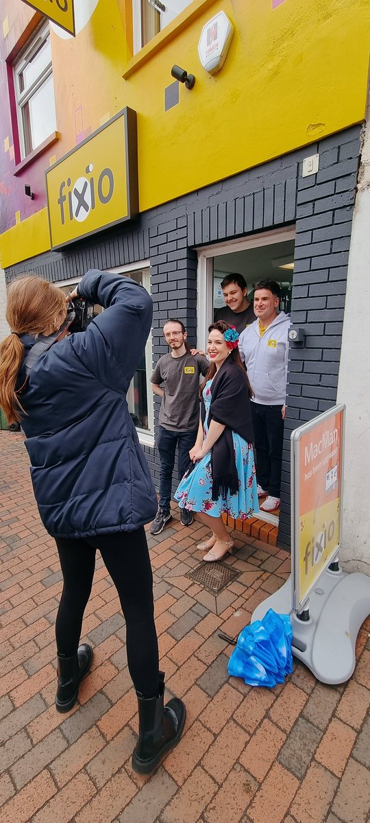 Royal Tunbridge Wells Together tweet media