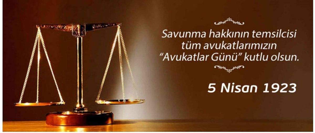 #ADALET 
#avukatlargunu