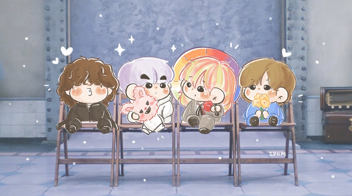 ▓░ 2PIIM ░▓ 🌼 tweet media