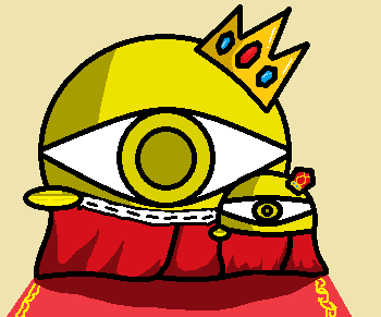 seon___min's tweet photo. Eyeball #012 (King)

#NFT #NFTCommunity #NFTCommmunity 
#OpenSeaNFT #nftcollectors
#nftkorea

https://t.co/k5028iLJSd https://t.co/J4nmZURcVb