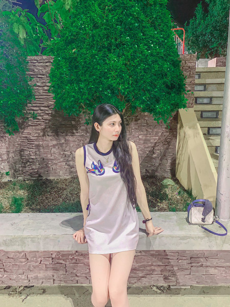 wipawadeeeee's tweet photo. 😋 #กะเทย #สาวสอง https://t.co/BDuADd0ezI