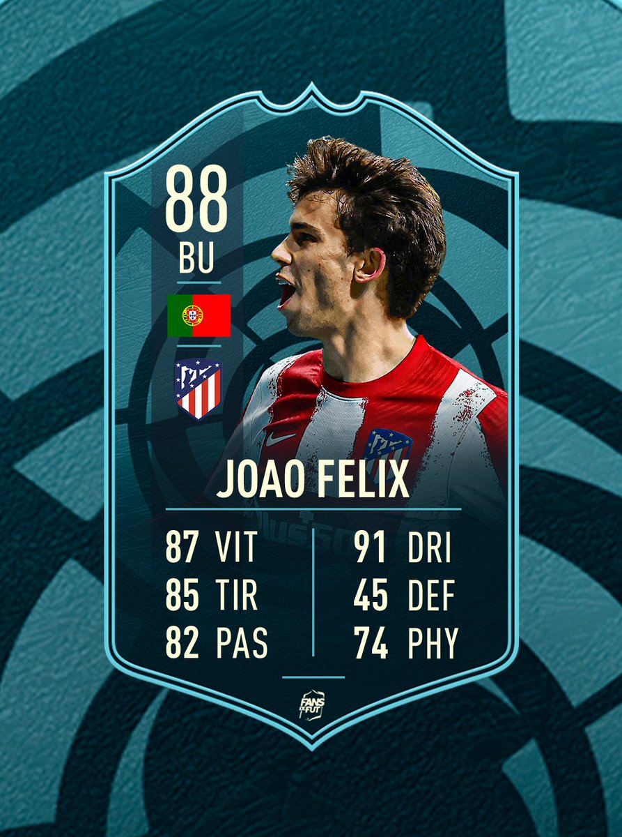 Platinside's tweet photo. FUT21, c'est les émotions 🥹 https://t.co/erPiTNWi0Z