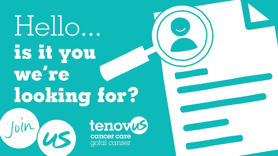 Do you have strong organisational and administrative skills? Then becoming a warehouse assistant is a great way to become part of the team! You will be supported by the warehouse manage⭐ visit our website 👉 tenovuscancercare.org.uk/.../warehouse-…