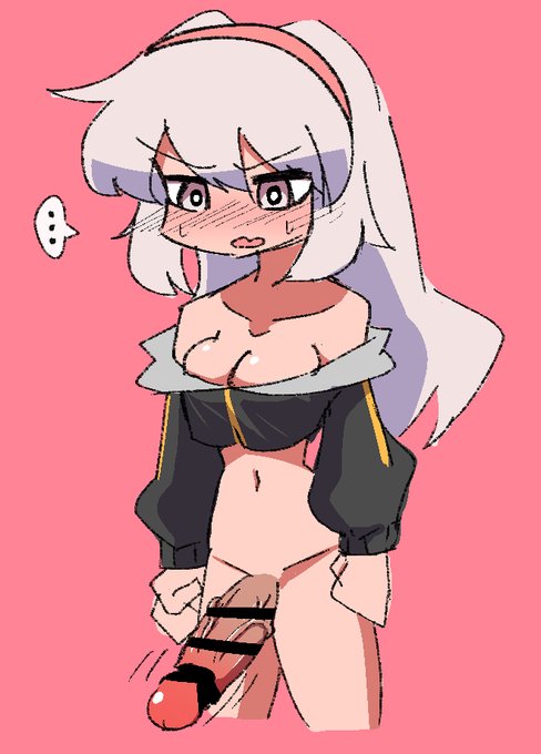 ふたなりちゃん 