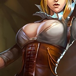 ㅤ

ㅤㅤCan we just take a moment to appreciate the tits on Hextech Janna's splash art? Alright, yall have a good day.

ㅤ