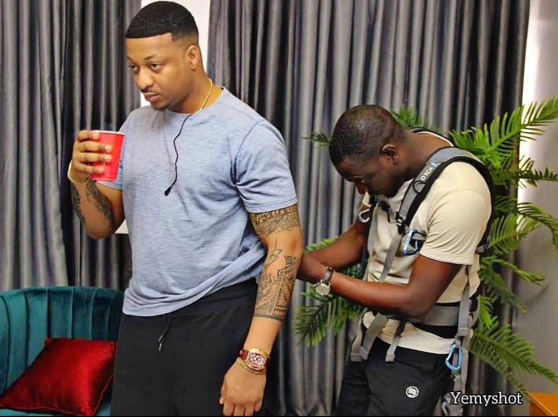 LocklearLockle5's tweet image. 