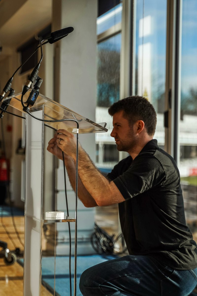 Spotlight Sound tweet media