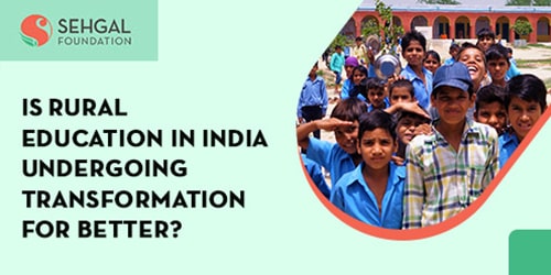 Is rural education undergoing change for the better. Is it enough if it lays emphasis on enrolments, reducing dropout rates in school, and adequacy of physical infrastructure, but one must not discount soft skills. 
smsfoundation.org/is-rural-educa…
#education #ruraldevelopment