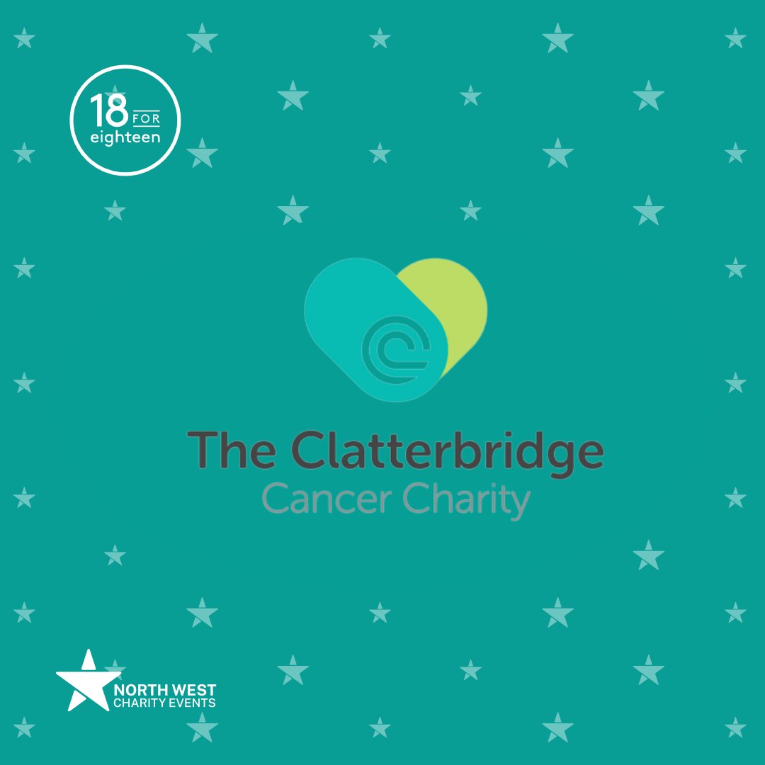 ⛳ CHARITY 9/18 We are honoured to have chosen <a href="/CCCNHS/">The Clatterbridge Cancer Centre</a>  as one of the charities in the Northwest for the work we do with mental health &amp; well-being 💚 Check out their website here