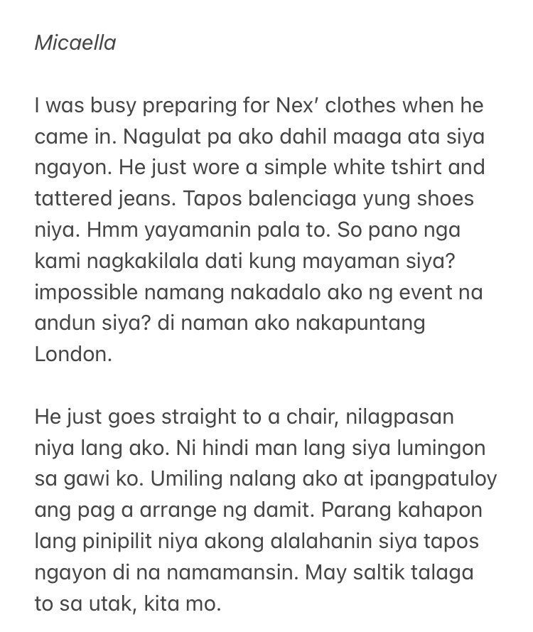helloulibrorum's tweet photo. #JonVoree au | 10 |
— pov alert!!! — https://t.co/zENK779god