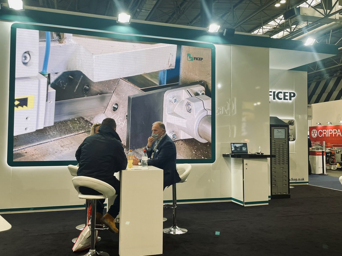 ficep_uk's tweet image. Visiting #MACH22? “Pop” along to our stand (6/330) for free popcorn and a live stream product demo on the big screen @MACHexhibition #MACH2022
