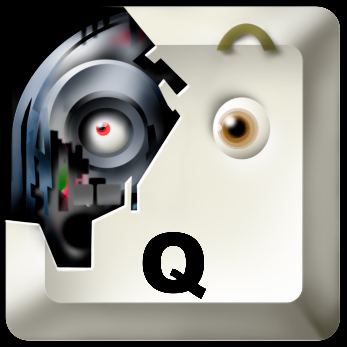 NF-Terminator T800 🤖.                                                            .                                                                 .  #NFTCommunity #NFTCollection #NFTs #NFTGiveaway #ETH #Metaverse #Giveaway #NFTCollection #NFTdrop #cryptocurrency