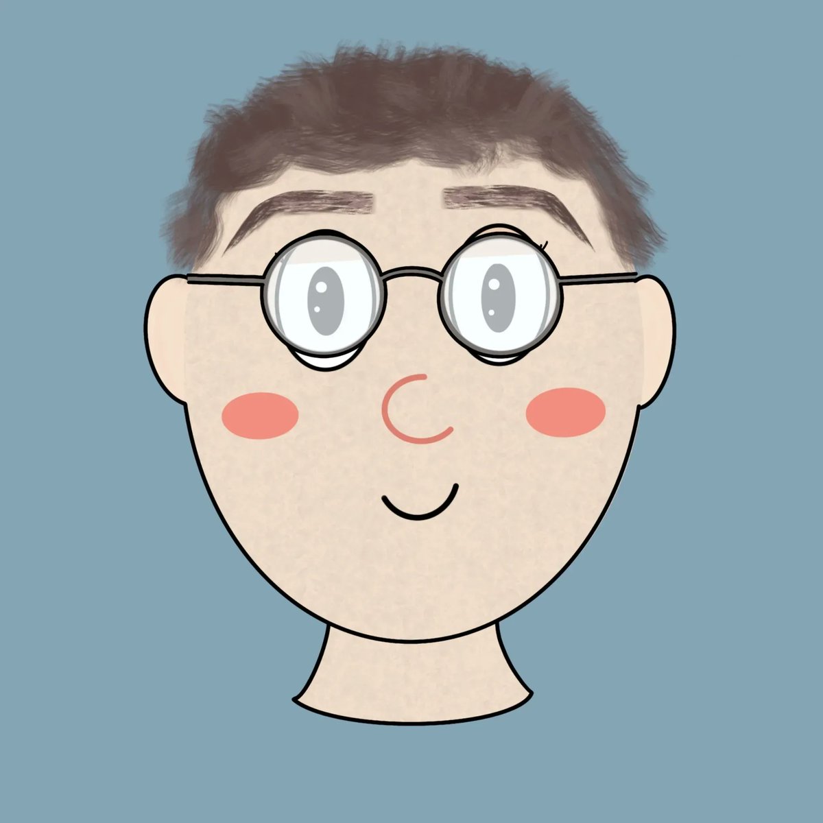 new portrait commissions are open !! we currently have 5 slots open, you can find out more at buff.ly/3NY6AEy