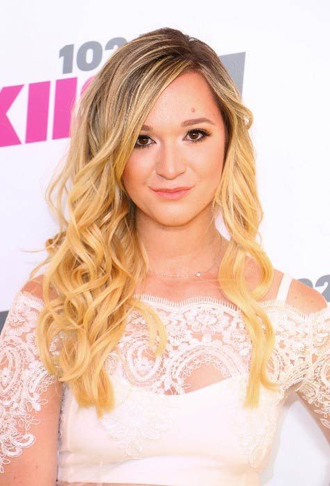 Happy Birthday to Alisha Marie     