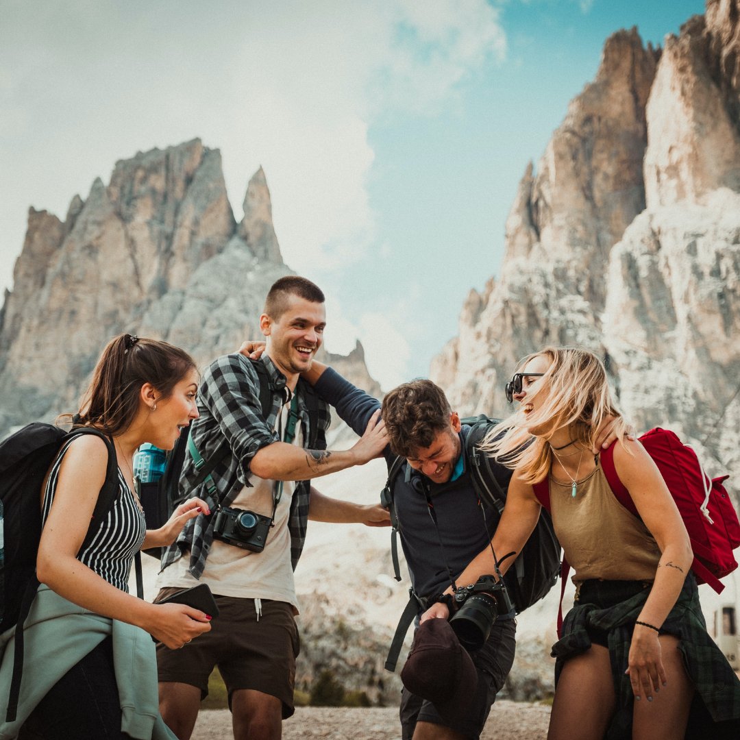 Who would you pick to be on your fundraising team?

No matter who you fundraise with (or if you do it alone), our team will be on hand to provide advice, support and fundraising materials throughout!

bit.ly/BFUK-support-us