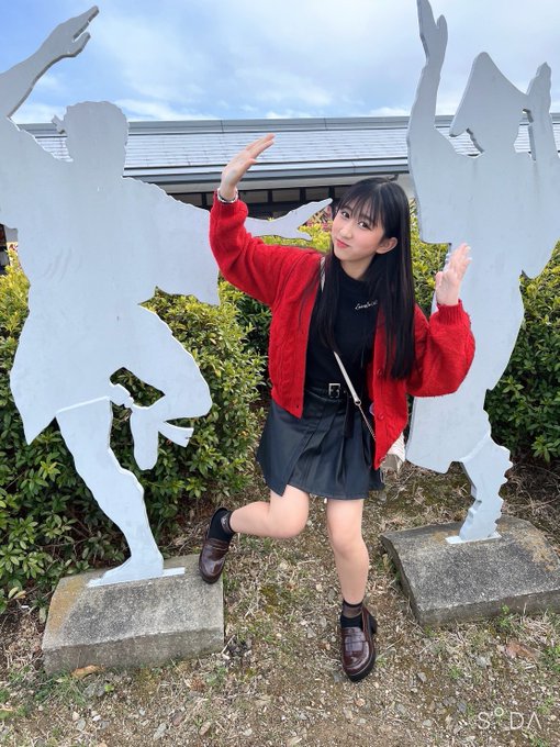 Twitterのコスプレ画像9