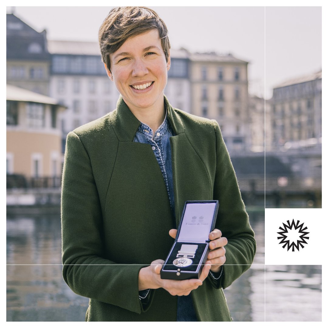 Dr Sevestre caught the attention of the judges for her research, achievements as an expedition leader, her work as a founding member of Climate Sentinels and her outreach campaigns and lobbying of geo-political groups and governments.

Learn more- shackleton.com/blogs/articles…