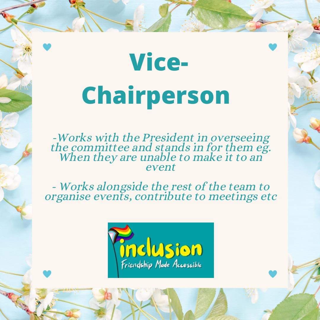 QUBInclusion's tweet photo. https://t.co/042Cch2THe