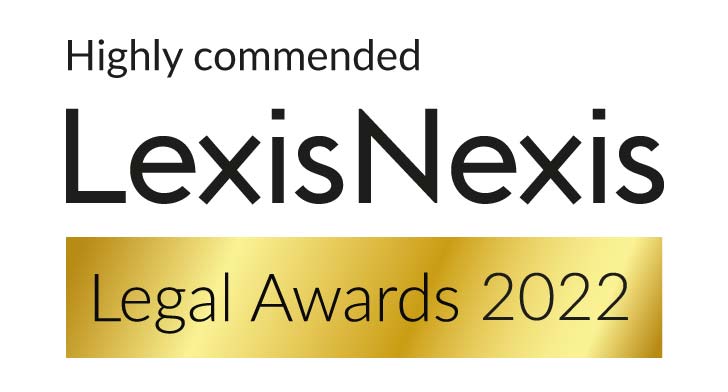 Womble Bond Dickinson was awarded 'Highly Commended' in both the Sustainability and Diversity &amp; Inclusion categories at the LexisNexis Legal Awards last night! 👏🌍

Well done to all those shortlisted and the category winners 🎉

#LLA2022 #ESG #DiversityAndInclusion