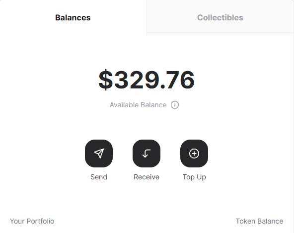 Aptos Mint | Daily tweet media