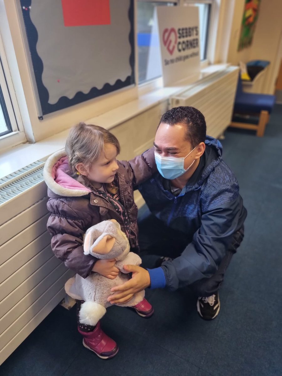 Sebbys_Corner's tweet image. Very successful few days at our Ukraine pop up hub. If you are hosting a family with children under 18, book them in to visit us sebbyscorner.co.uk/ukraine-support