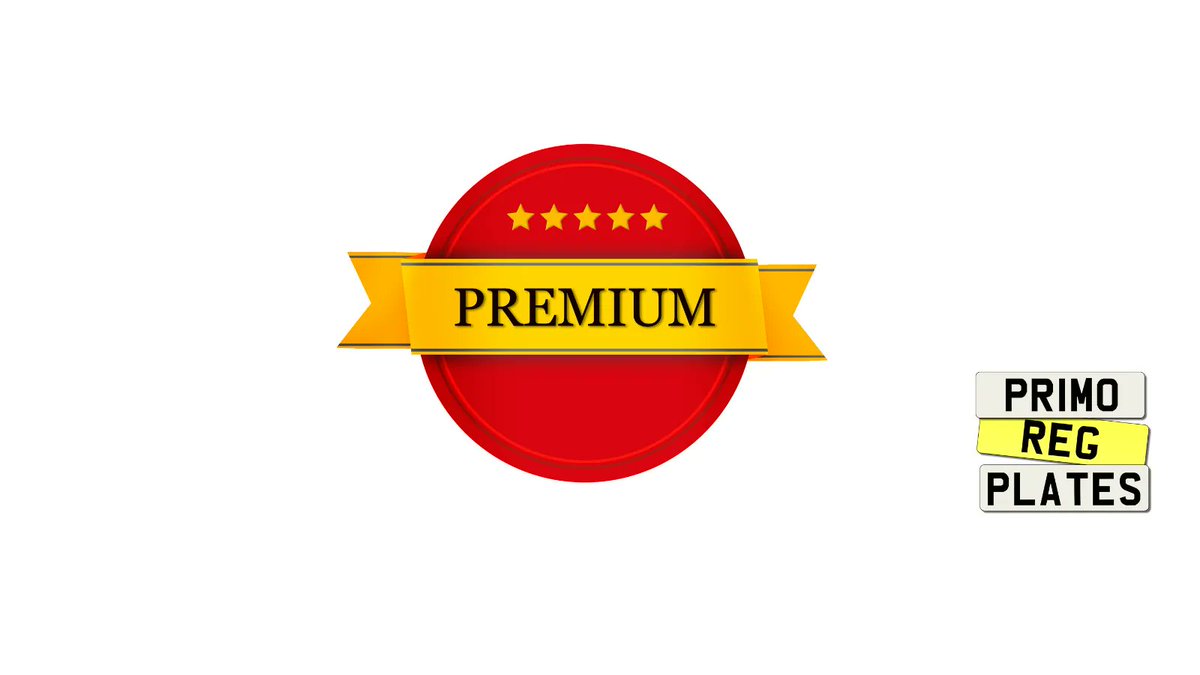 PrimoReg's tweet image. Are personalised car registration number plates a good investment? Find out more in our blog here as we answer all your questions. 
buff.ly/3u2J15z
#PrimoRegistrations #Blog #News #Plates #CarRegistration #Investment #NumberPlate #PersonalisedRegistration #info #Tuesday