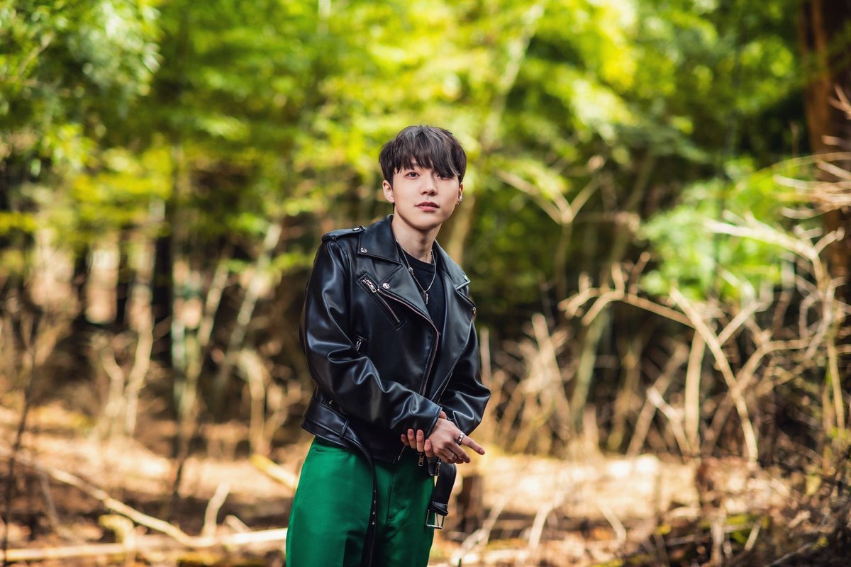 FORWAN_REN's tweet photo. 5th member…

2022.4.1 start
Dance &amp; Vocal group【 FORWAN 】

REN

Age: 24
Height:169
Type: A
Birth: 2/16

#FORWAN #フォーワン https://t.co/foPNlUiM6F