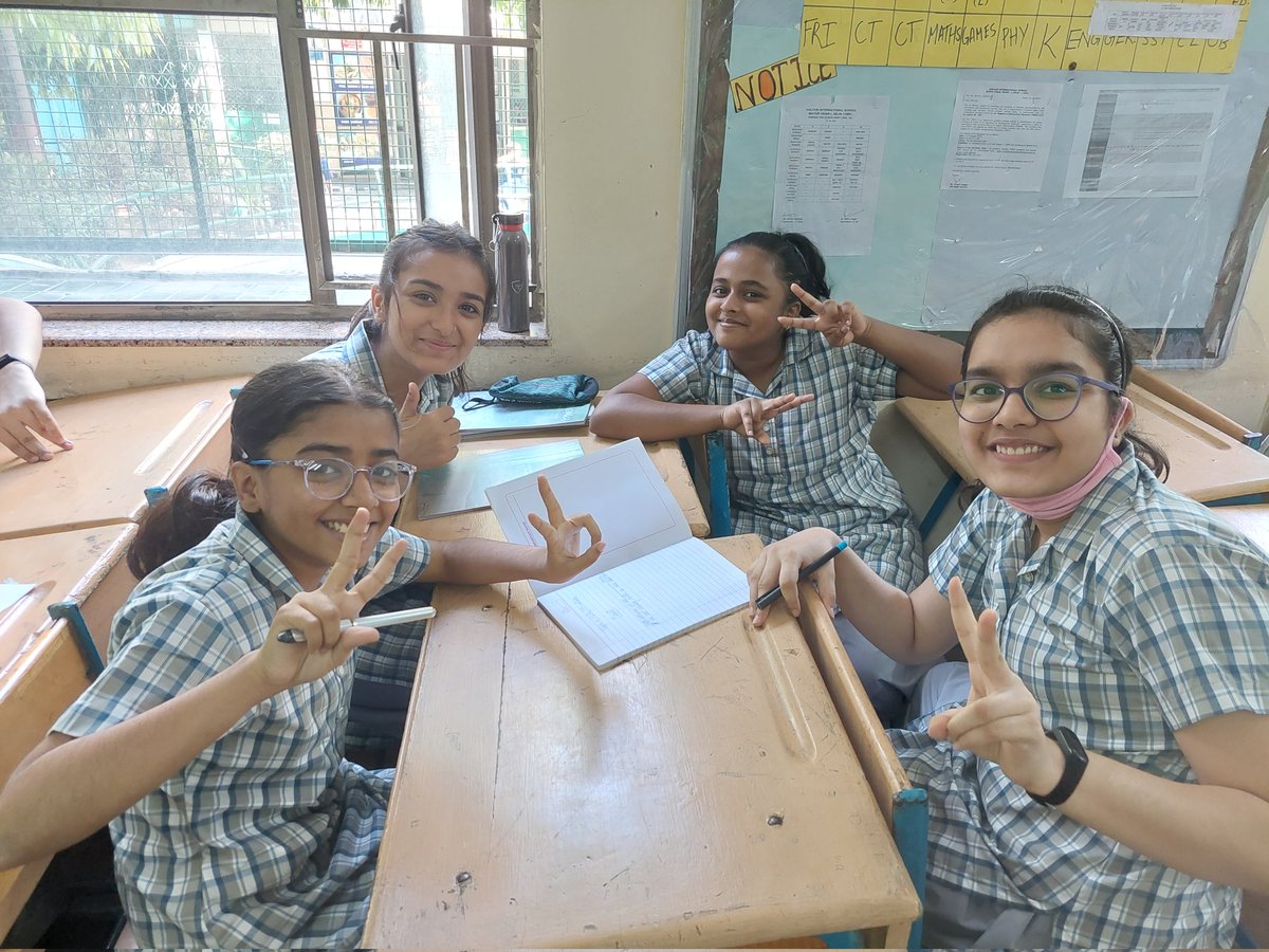 Fostering Student Agency through #PBL Stage is all your dear students #WelcomeBackToSchool 
#socialsciencedeprtment #InnovativeStart to new Academic year 2022-2023 #LetsHearIT @KarishmaKashy20 @kavita_girdhar @RashmiJ99932149 @Ritika1977 @ashokkp @y_sanjay @pntduggal