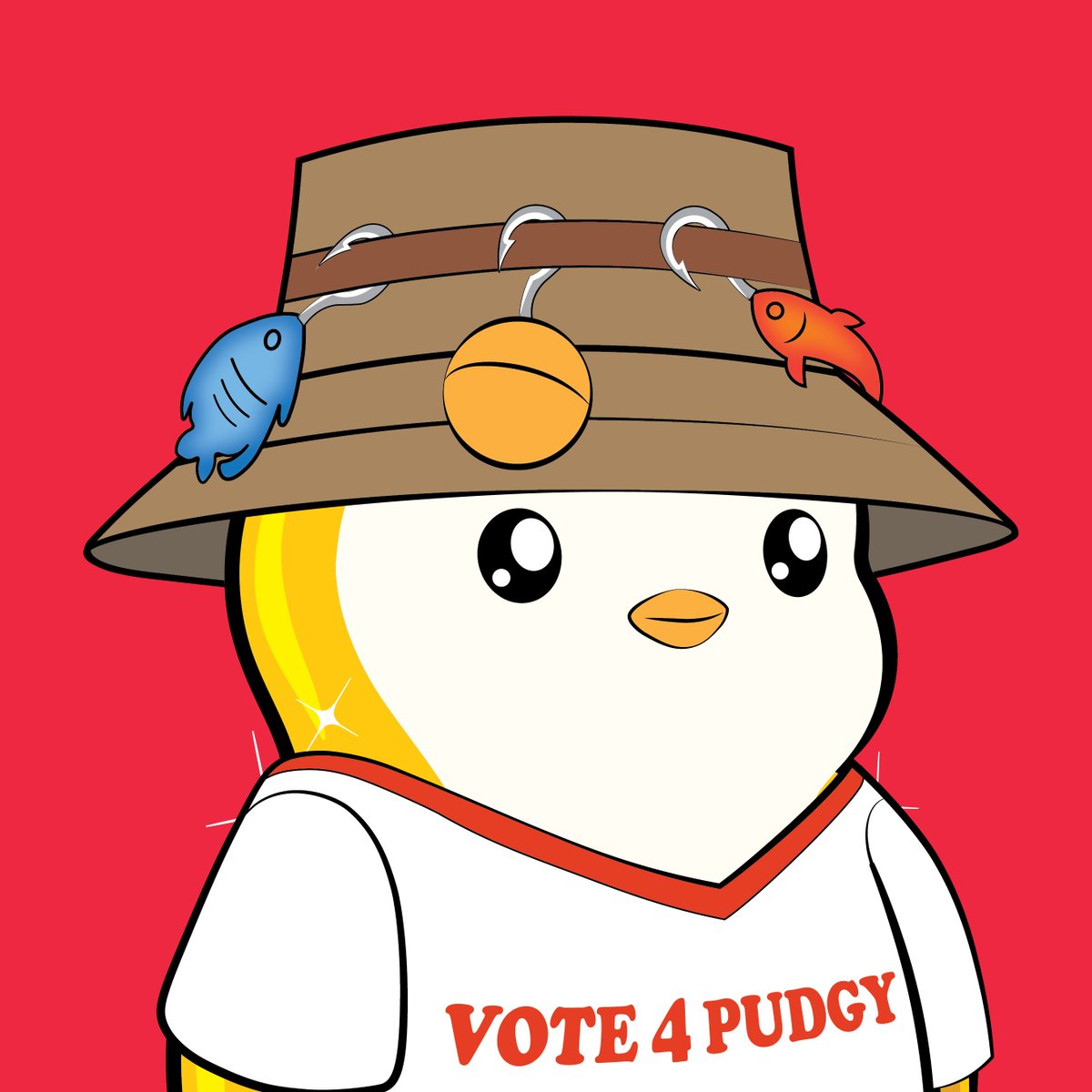 Pudgy Penguins tweet media