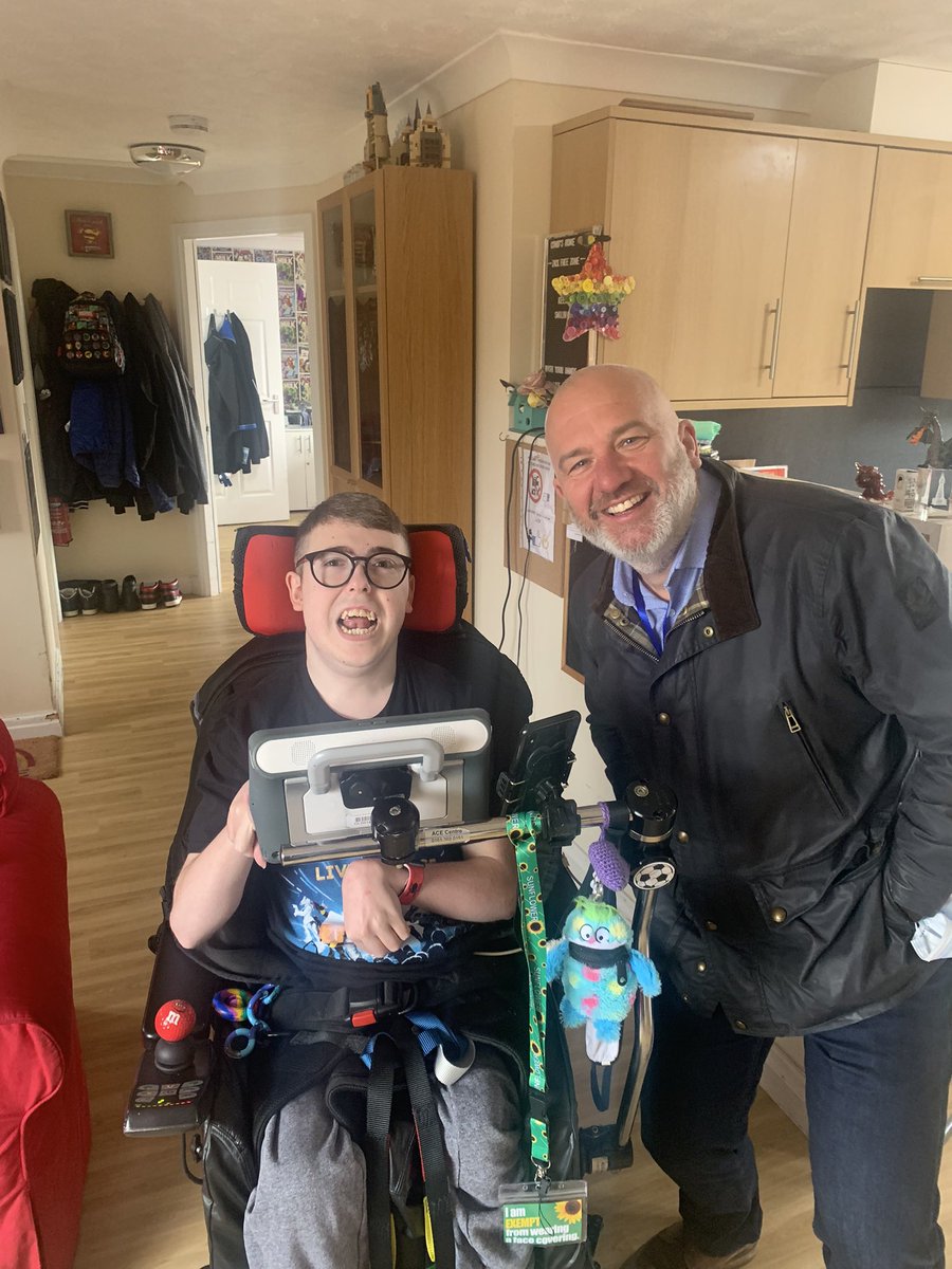 Lee Sugden tweet media