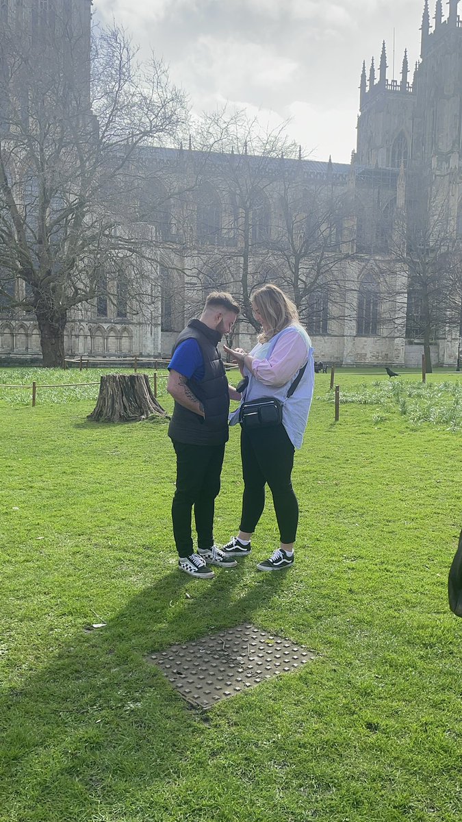 leonchaffe's tweet image. she said YES, here is to forever💍🤍