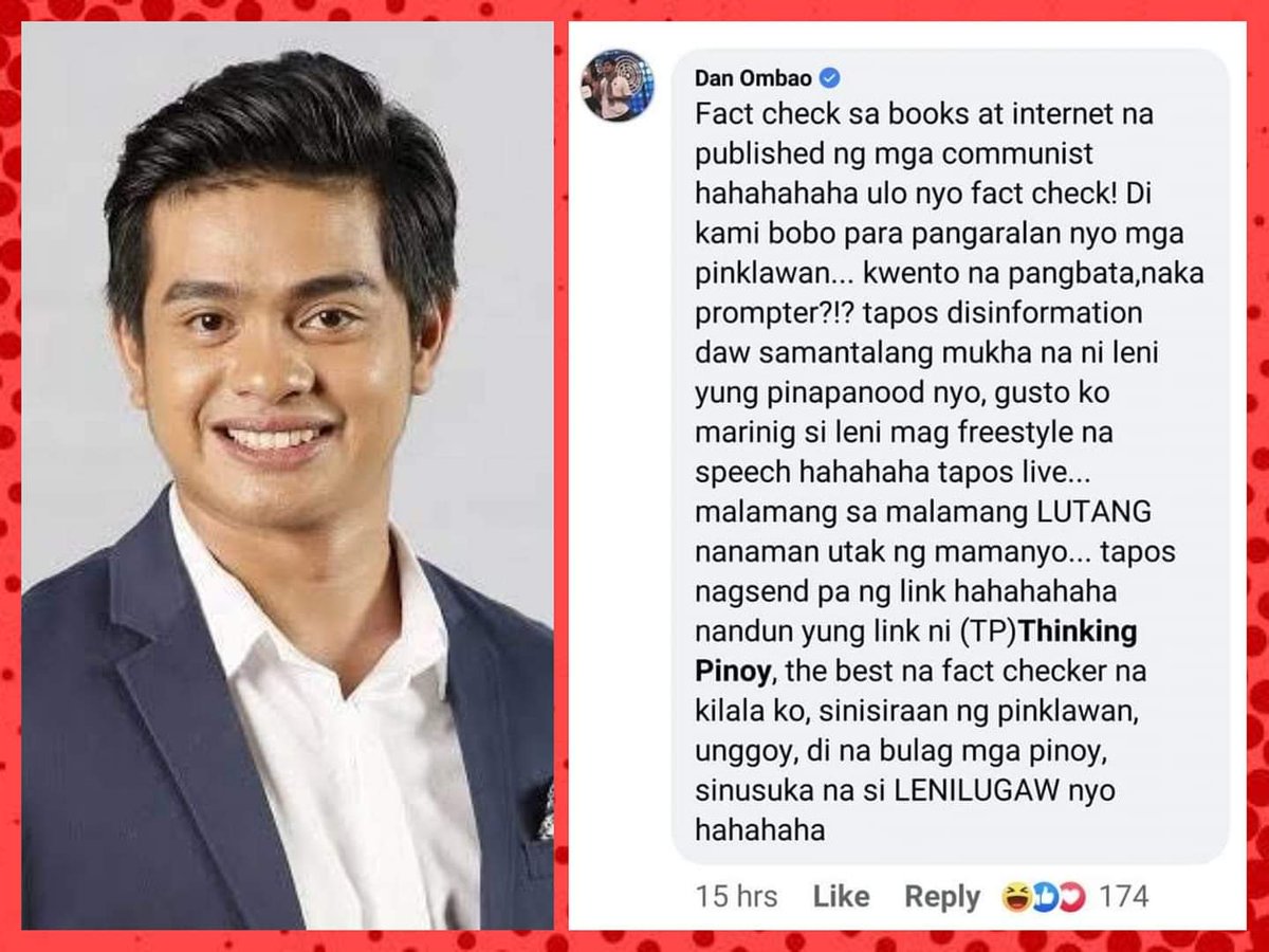 Jover Laurio tweet media