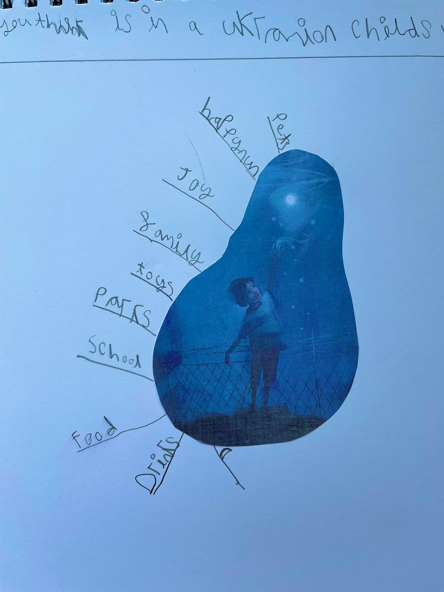 BubsyTownhill's tweet photo. #tcsysar4 #tcs4purposes #TCSLLC to round off our boost book for the term,we thought hard about what would be in a Ukrainian child’s wisp 🙏🏻 🇺🇦 https://t.co/VM0NRgGSby