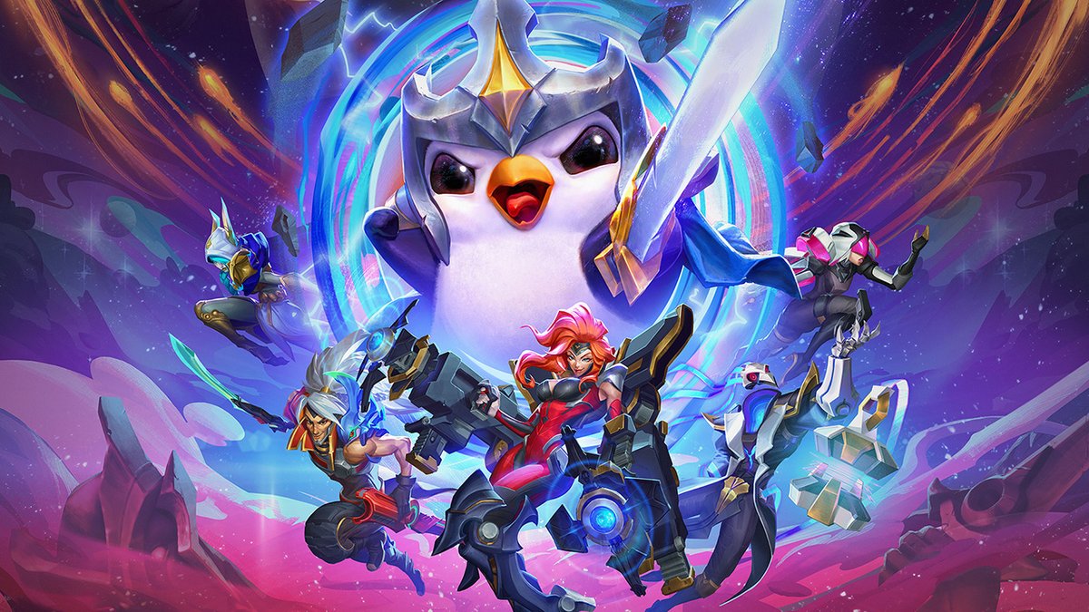 hazuuuky's tweet photo. Je lance mon premier live à 18h30 ! 

Road to master sur Teamfight Tactics 

https://t.co/vkpPBxm1k0 https://t.co/KzCcnfj8it