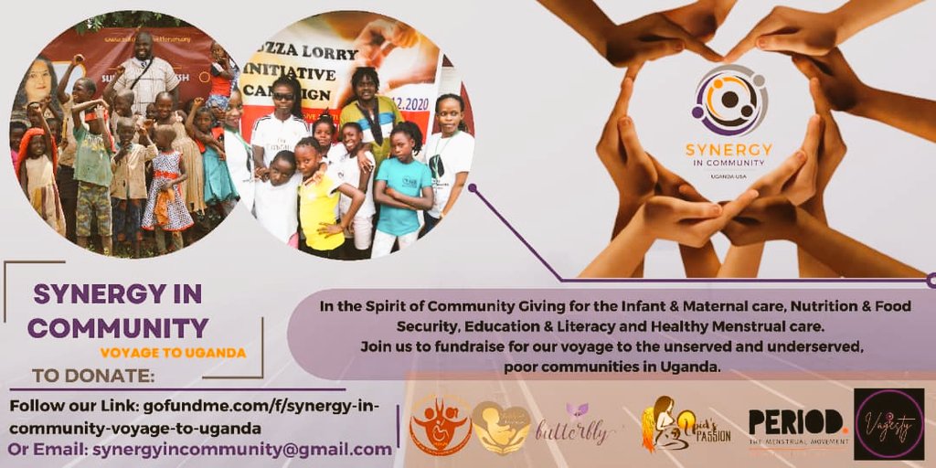 OAF_ug's tweet photo. Today we introduce our newest Initiative collectively with partners from #NorthAmerica 🌎🌎 &amp; #Uganda🌍🌍 thru▶️▶️ #SynergyInCommunity 
To elevate an equitable environment for everyone through diversty &amp; inter-cultural competence.
You too can be apart!👉 https://t.co/PqfiQt52W7 https://t.co/lFJXsj4FQ8