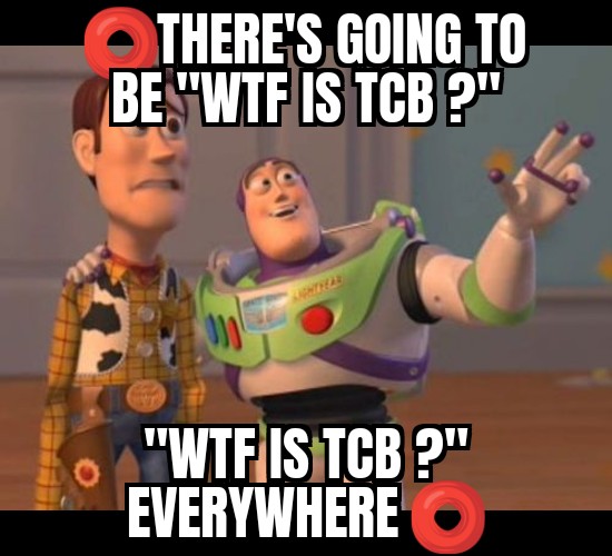 EpicRelics's tweet photo. Everywhere indeed!
WTF is TCB ???
@RedCircleMafia
#COMING_SOON
#EpicRelics https://t.co/kNUbOJd1Cr
