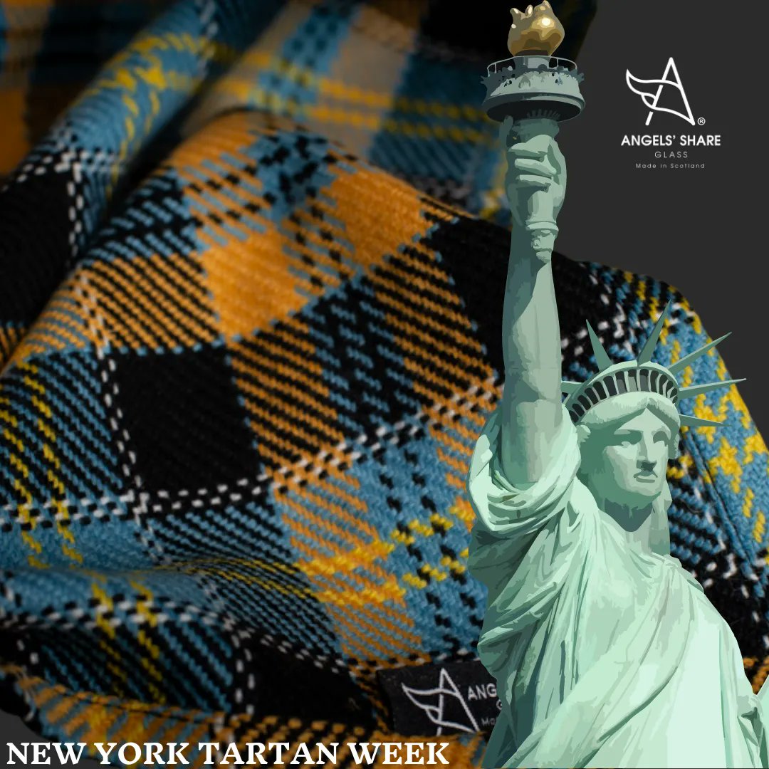 New York🏙 🍎

Today Karen & Helen head to New York
 
Have you been? What's your favourite thing to do in The Big Apple?

#newyork #nyc #newyorktartanweek