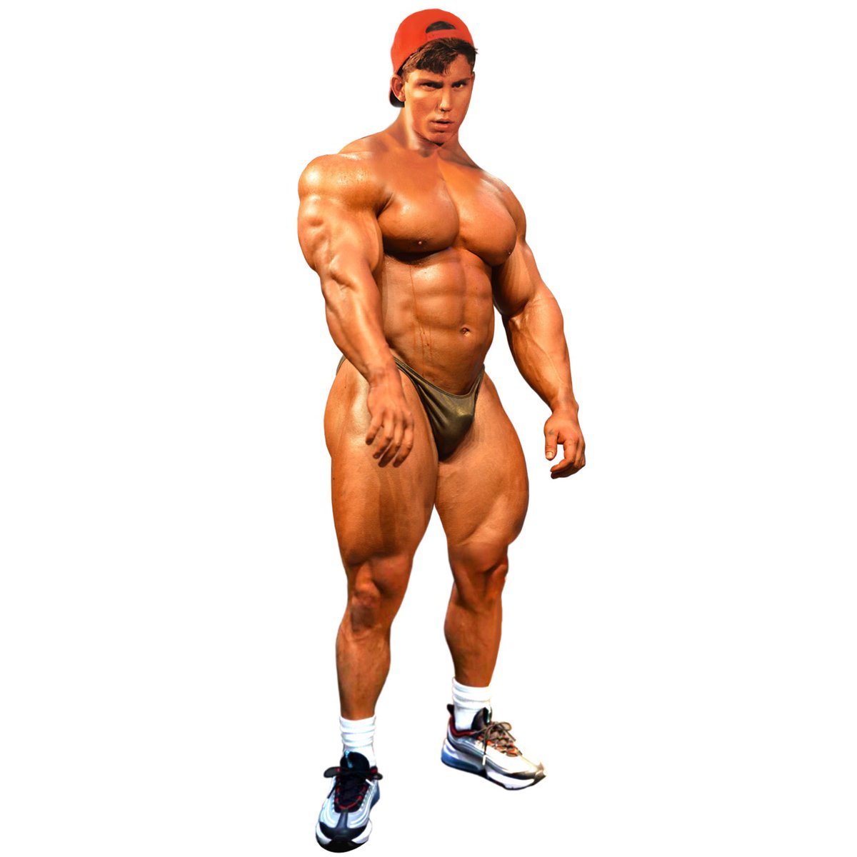 TantrumTerrible's tweet photo. Buffin’ Muffin 

#gaycollage #gayillustration #gaymuscle #gayfeet #gaygym https://t.co/gLivUDtsMk