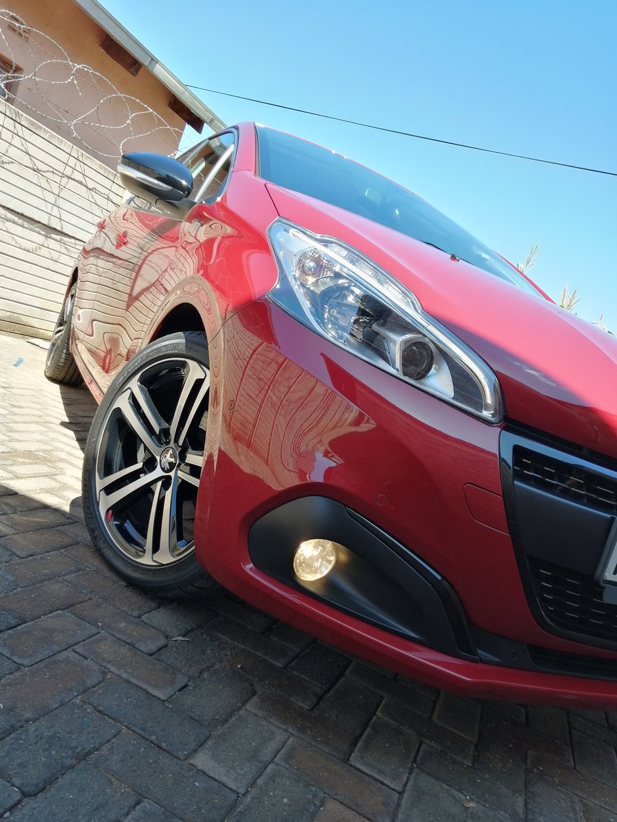 Khutso_N's tweet photo. ...my baby is clean ❤️😊 https://t.co/MxYRM2Lh2k