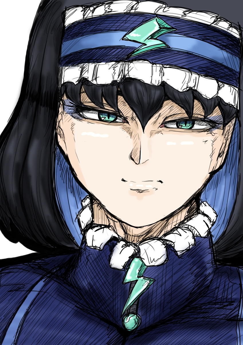 ガリィ #戦姫絶唱シンフォギア #ガリィ・トゥーマーン https://t.co/CZEE48ZJIM 